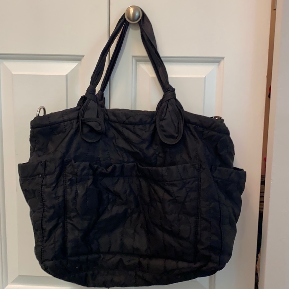 Marc by Marc Jacobs Baby/Diaper Bag